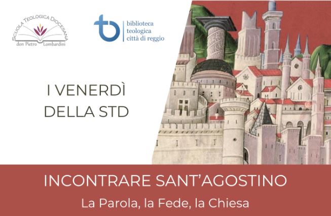 INCONTRARE SANT'AGOSTINO